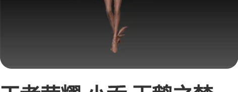 王者荣耀 小乔 天鹅之梦 黑天鹅 手办 3...