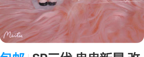 包邮SP三代 冉冉新星 改娃。天鹅之梦黑天...