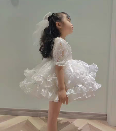 包邮全新成品纯手工雪妃尔毛线 钩织王者荣耀...