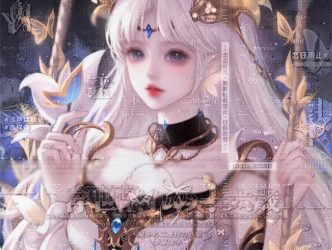 代出 Jane貂蝉金色仲夏夜车稿 未流...