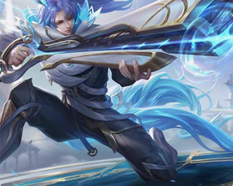 包邮【王者安卓/苹果QV区】孙尚香-音你闪...