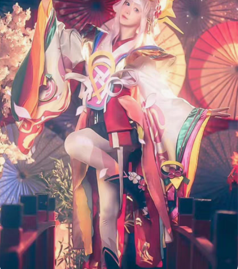 娜可露露前尘镜XL码 遥远预售 最晚五月出...