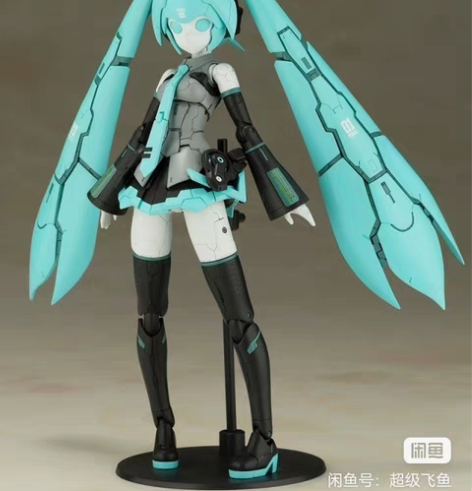 寿屋 FA129 骨装机兵 Frame ...