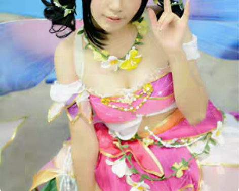 美萌家妮可nico花妖精觉醒大全套包括美萌...