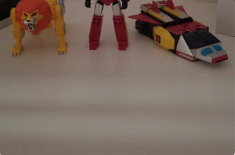 未来合体，金毛狮王 感兴趣的话点“我想要”...