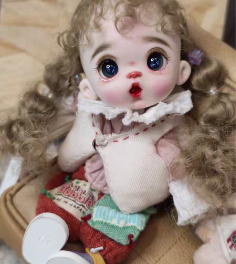 已领养仅展示 初掉落福利 单头688 整娃...