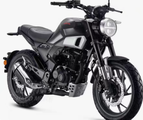 新大洲本田190后视镜 感兴趣的话给我留言...