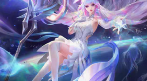 收苹果vx区王昭君星穹之声皮肤 以添加心愿...