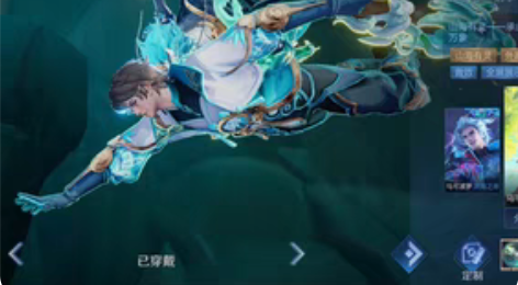 iosq 2月3号定榜第一号 马克限定?键...