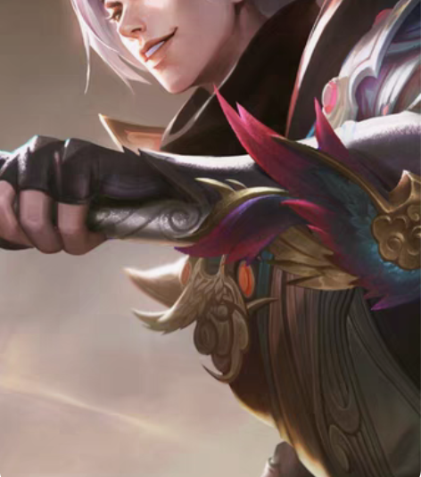 包邮【V区】特价出任意1688皮曜云鹰飞将...