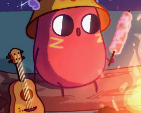 蛋仔派对瑞兽呈祥盲盒赠送福福，浅浅特惠价代...