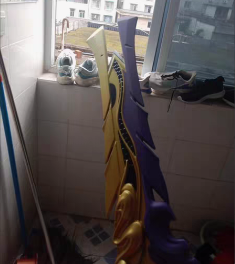 一念神魔刀，有问题问，没用过，100cm ...