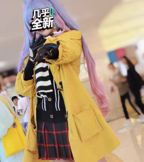 包邮三分妄想家孙尚香时之恋人cos大全套L...