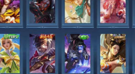 出王者小号有白虎志街霸苍穹之光等250出 ...