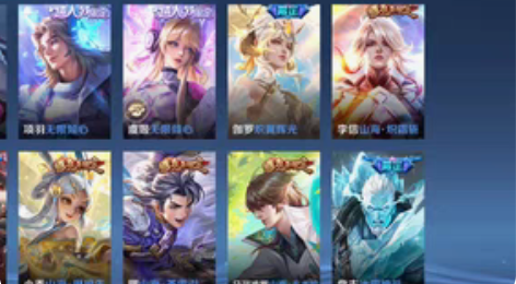 王者租号，苹果v10全英雄微信区，11典藏...