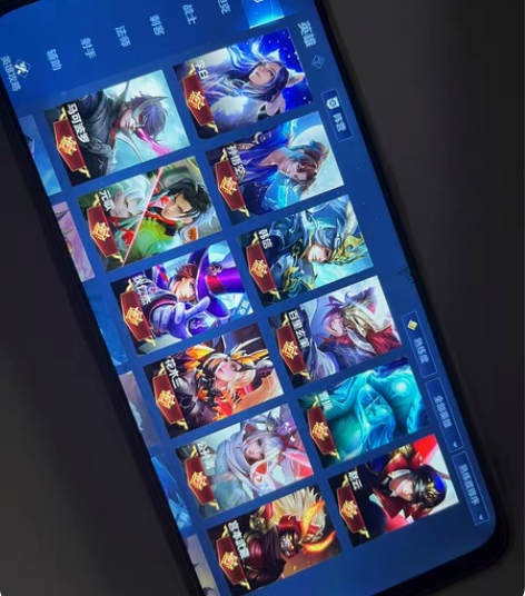 包邮至尊宝 白虎志 祈雪灵祝 感兴趣的话点...