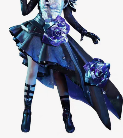 包邮王者荣耀cos默契交锋花木兰cospl...