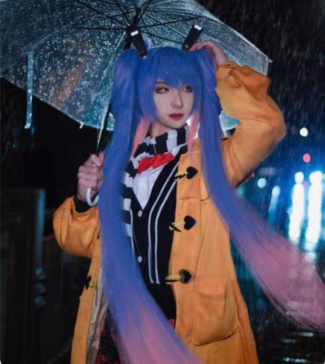 王者荣耀孙尚香时之恋人cos服大全套 衣服...