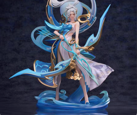 包邮暂无货 可刀 正品王者荣耀Myetho...