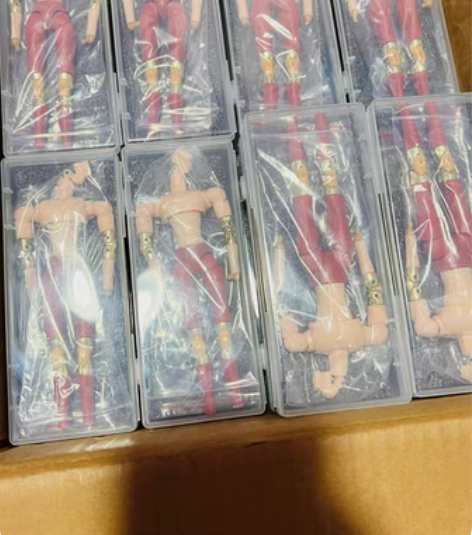 包邮圣衣神话 圣斗士 RH 黄金圣斗士 射...