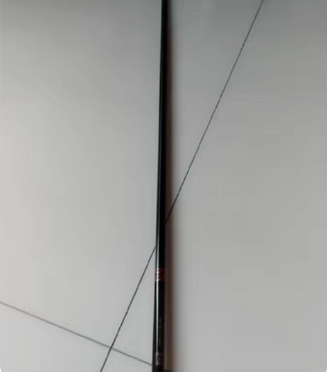#钓竿#武圣铭钓屋产品 武圣2号3.9米，...