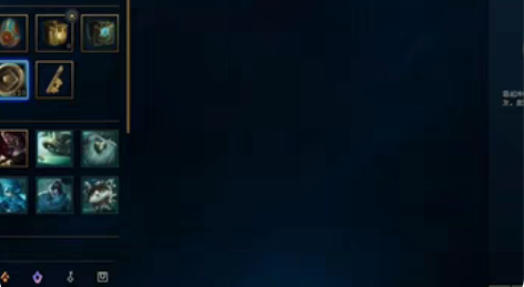 出售英雄联盟账号200多皮肤，满英雄，玩了...