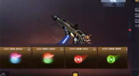 Cf手游。王者之轮。武圣一套。QQ飞车手游...