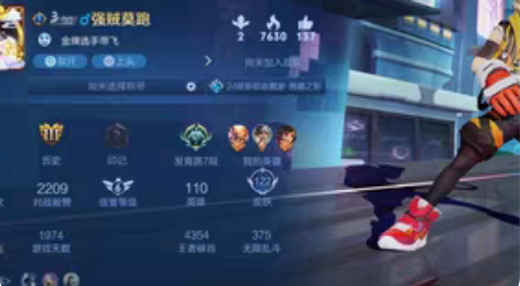 [122皮肤 V8] 全息碎影/v8王者号...