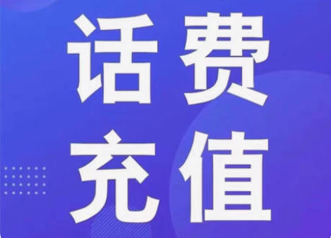 包邮重庆浙江广东江苏等移动联通电信手机话费...