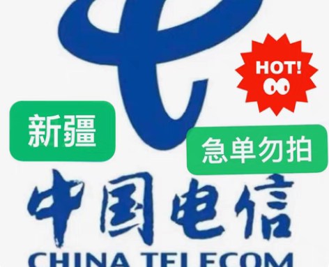包邮新疆电信充值96充100 下单需看： ...