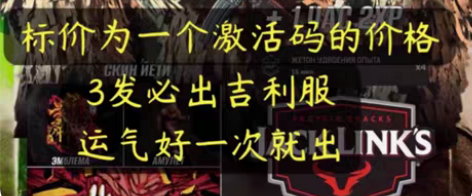 使命召唤19 COD19  吉利服 拍下发...