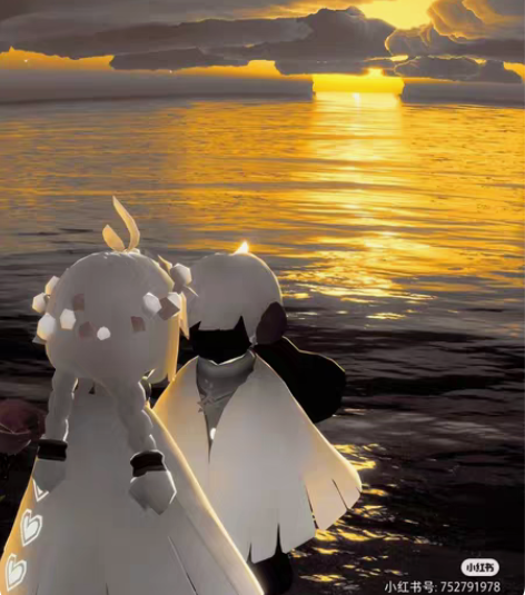 光遇手工爱心50颗，0.3一颗，固定有装扮...