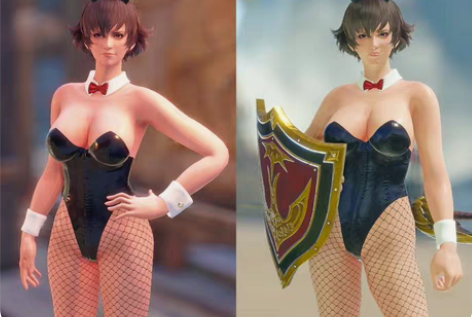 包邮怪物猎人崛起曙光M大A大mod合集,已...
