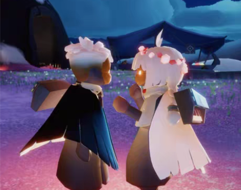 包邮0.4r光遇买心卖心纯手工爱心,日送1...