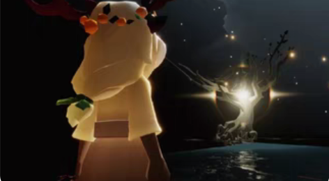 【标价直拍】光遇爱心纯手工心 日出10包解...