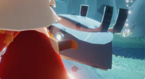 光·遇iOS/安卓爱心 1.2r一颗 苹果...