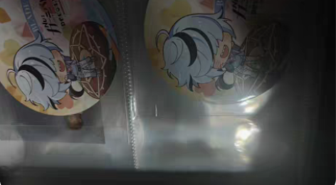 出 新世界狂欢 布儡杯垫 国现,标价可直拍...