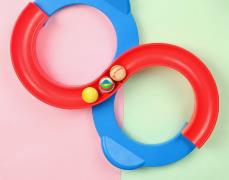 转卖抖音同款儿童感统训练器材抖音游戏道具早...