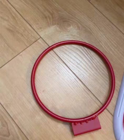 包邮全新儿童篮球架,小孩玩具礼品可升降篮球...