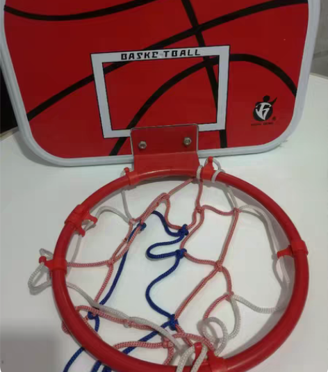 宝宝投球，球筐，包邮。 感兴趣的话点“我想...