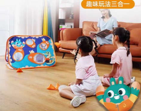 转卖【狂欢价】【蜜蜂推荐】顽学GWIZ亲子...