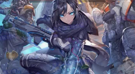 包邮apex cfg一键身法 官方认可 一...