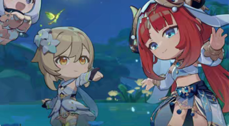 包邮原神找鬼兜虫 100个/7r 168个...