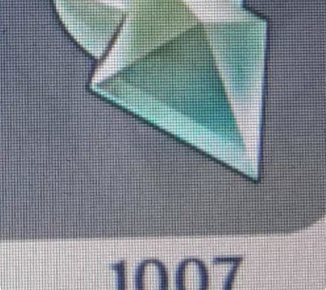 包邮原神代肝晶核  10r/100只，20...