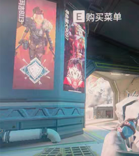 apex代打,纯绿玩,直播打,手柄。 接大...