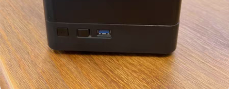 威联通（QNAP）TS-453Bmini ...