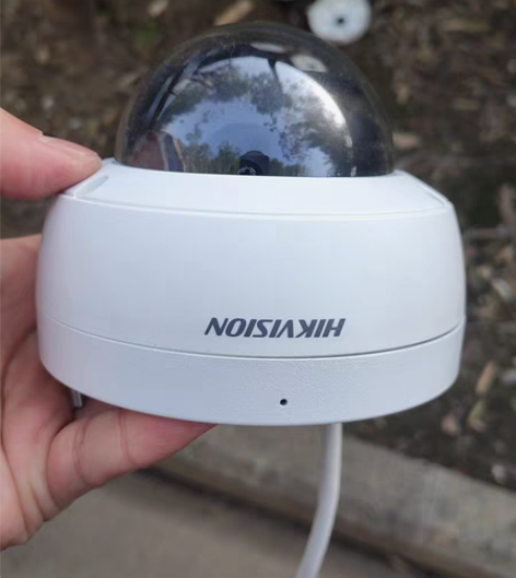 包邮海康威视DS-2CD3146FDWD-...