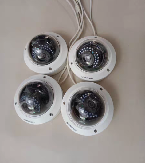 海康威视DS-2#CD2712F-IS  ...