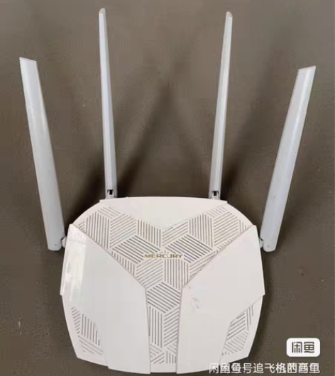 包邮水星YR1881XG水星全千兆WIFI...