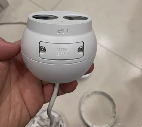 包邮海康威视摄像头 萤石云 半球 海康威视...